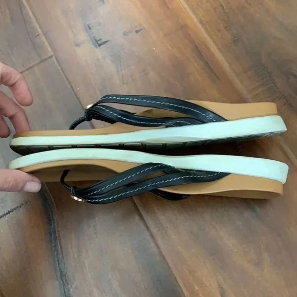 VIONIC Flip Flop Sandals Shoes