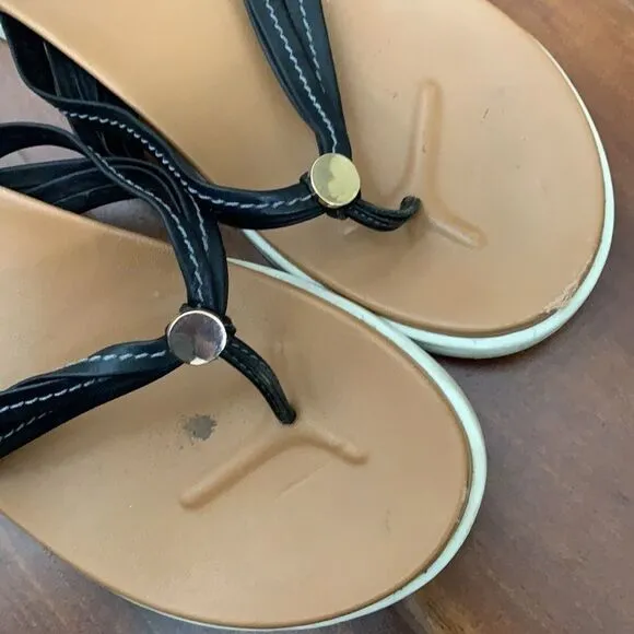 VIONIC Flip Flop Sandals Shoes