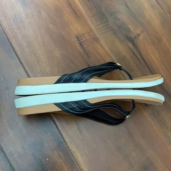 VIONIC Flip Flop Sandals Shoes