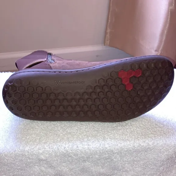 Viviobarfoot Boots
