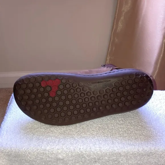 Viviobarfoot Boots
