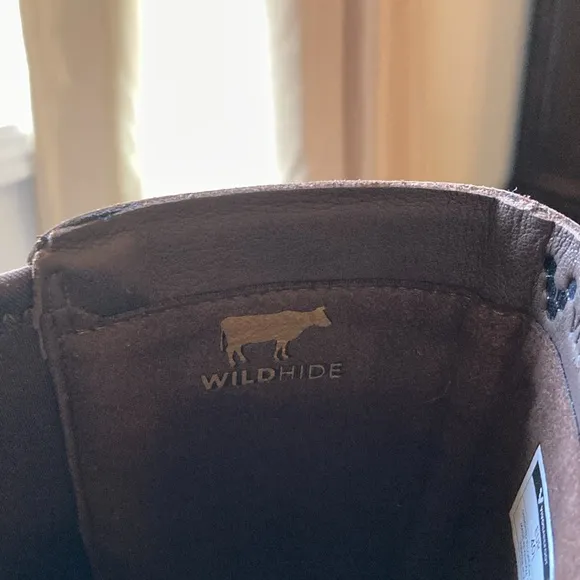 Viviobarfoot Boots