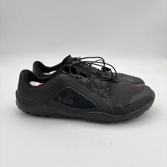 Vivobarefoot Primus Trail Firm Ground Minimalist Running Shoes Men's 44 US 11