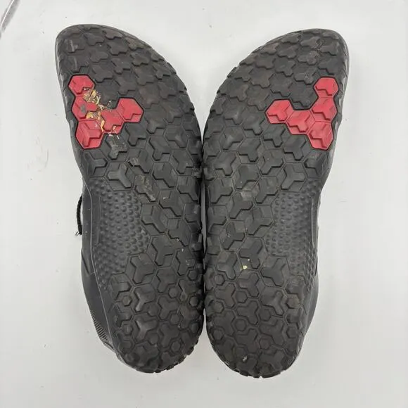 Vivobarefoot Primus Trail Firm Ground Minimalist Running Shoes Men's 44 US 11