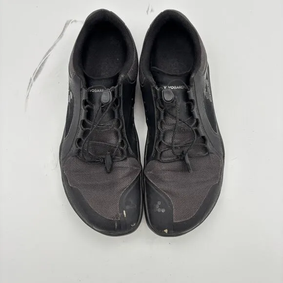 Vivobarefoot Primus Trail Firm Ground Minimalist Running Shoes Men's 44 US 11