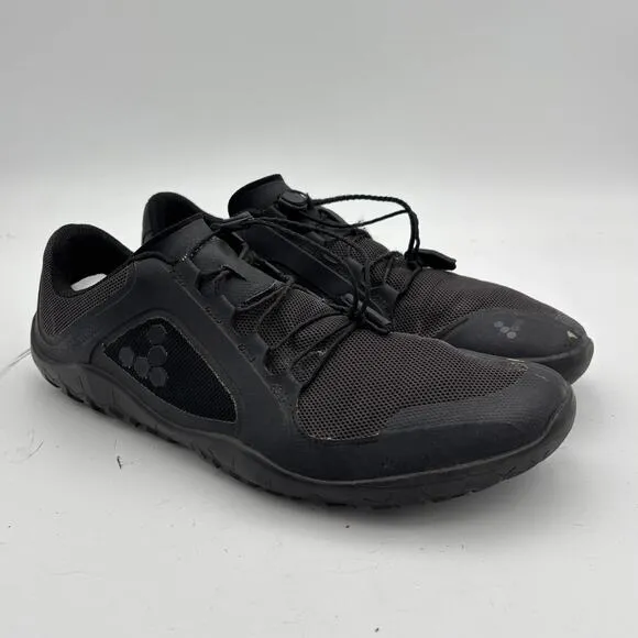 Vivobarefoot Primus Trail Firm Ground Minimalist Running Shoes Men's 44 US 11