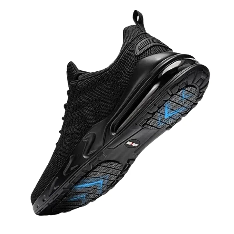 Water Resistant Walking Shoes – Slip-On And Lightweight