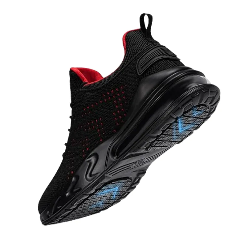 Water Resistant Walking Shoes – Slip-On And Lightweight