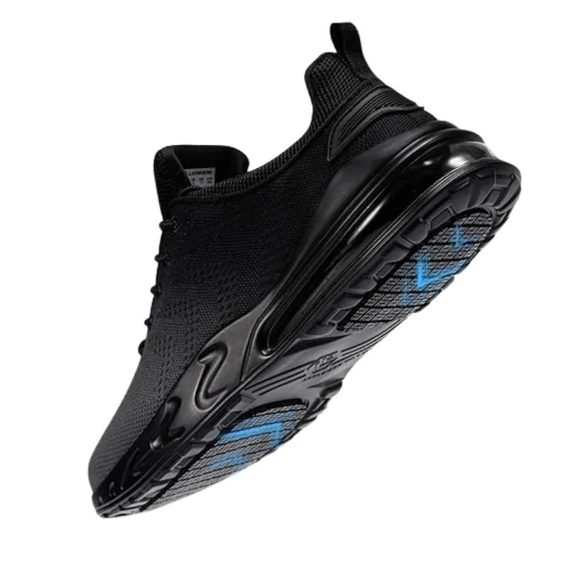 Water Resistant Walking Shoes – Slip-On And Lightweight