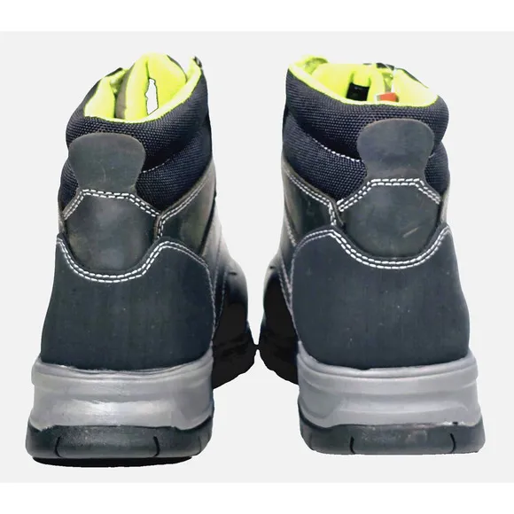 Wolverine PIPER Women's Size 8 W Waterproof Composite Toe 6&quot; Work Boots W221033