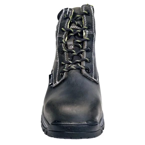 Wolverine PIPER Women's Size 8 W Waterproof Composite Toe 6&quot; Work Boots W221033
