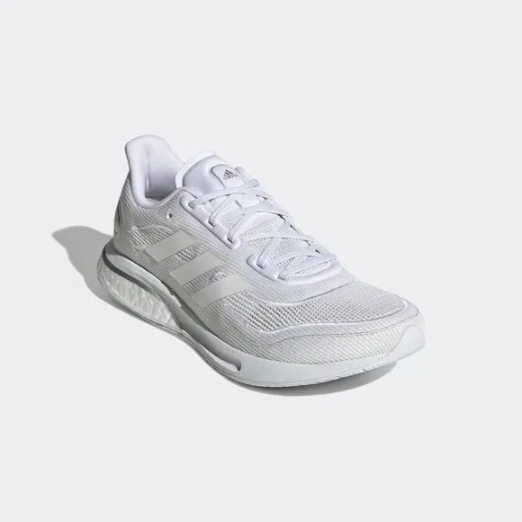 WOMEN'S adidas Supernova Cloud White Running Shoes EG5421