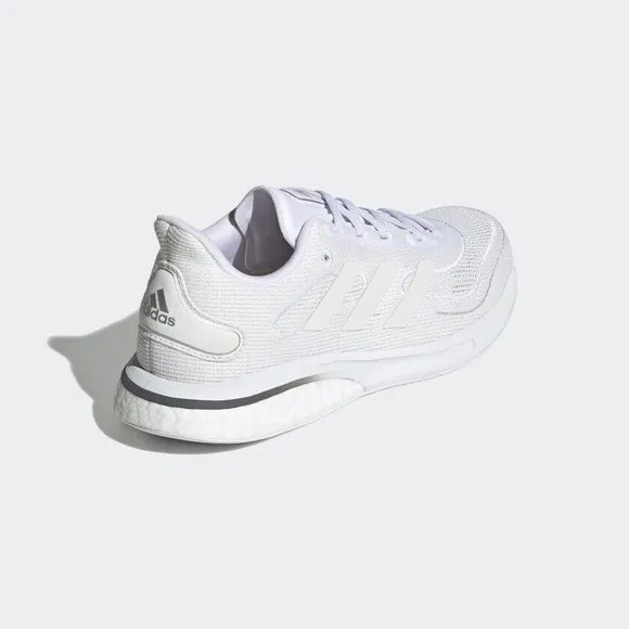 WOMEN'S adidas Supernova Cloud White Running Shoes EG5421