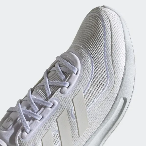 WOMEN'S adidas Supernova Cloud White Running Shoes EG5421