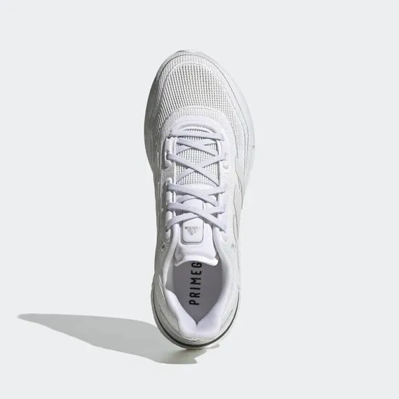 WOMEN'S adidas Supernova Cloud White Running Shoes EG5421