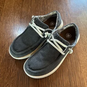 Women’s Ariat Slip On Cruisers