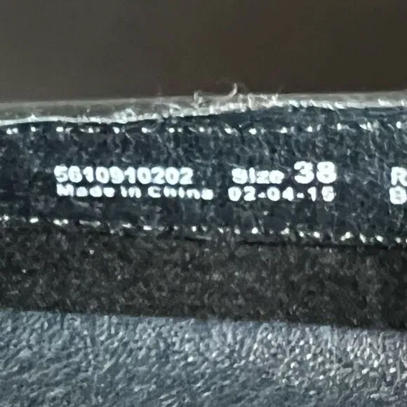 Womens DANSKO Olena Calf Hair Slip On Flats / Size 7.5-8 / EU 38