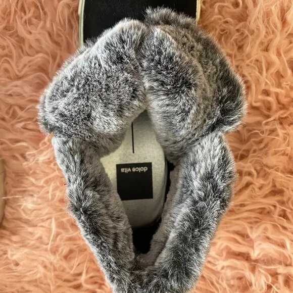 Women’s Dolce Vita Platform Sneakers