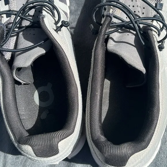 WOMEN’S ON CLOUD OC SHOES SIZE 9.5 running shoes