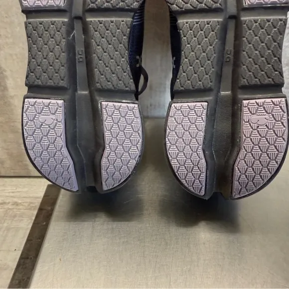 Women's Sz 8 On Cloudgo Storm Magnet Running shoes 55.98087 Cloudtec On Cloud ON
