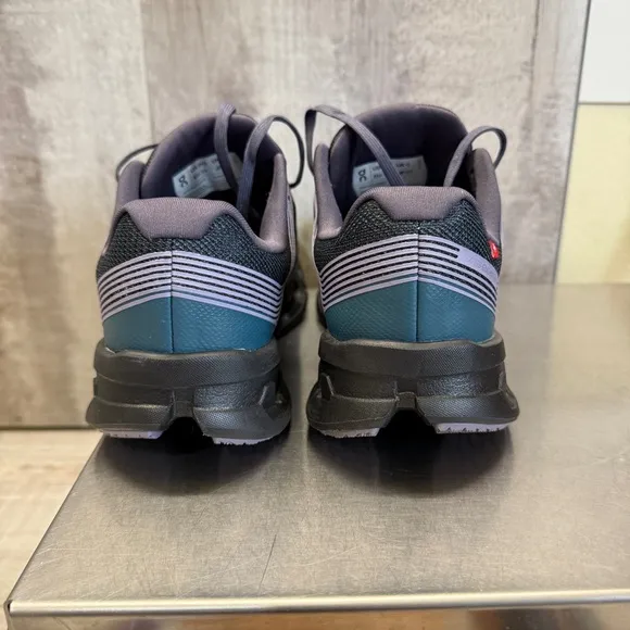 Women's Sz 8 On Cloudgo Storm Magnet Running shoes 55.98087 Cloudtec On Cloud ON