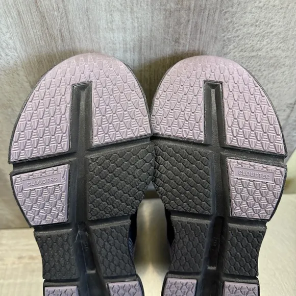 Women's Sz 8 On Cloudgo Storm Magnet Running shoes 55.98087 Cloudtec On Cloud ON