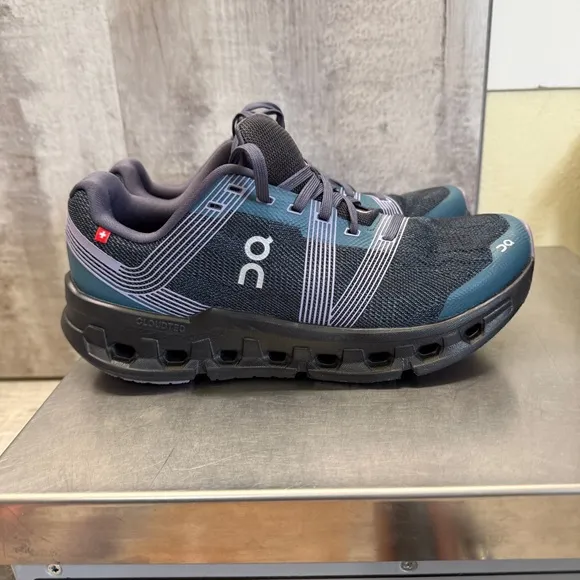 Women's Sz 8 On Cloudgo Storm Magnet Running shoes 55.98087 Cloudtec On Cloud ON