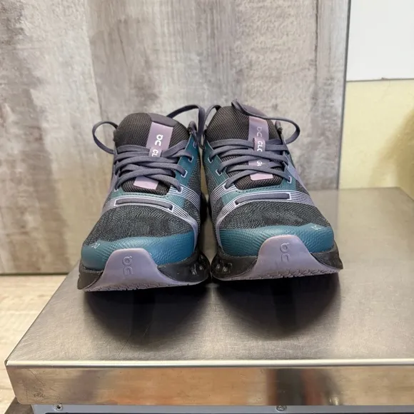 Women's Sz 8 On Cloudgo Storm Magnet Running shoes 55.98087 Cloudtec On Cloud ON