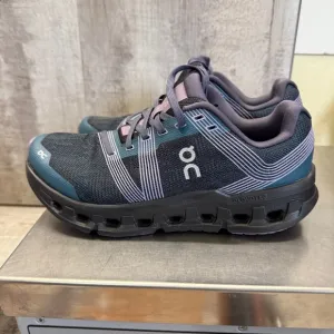 Women's Sz 8 On Cloudgo Storm Magnet Running shoes 55.98087 Cloudtec On Cloud ON