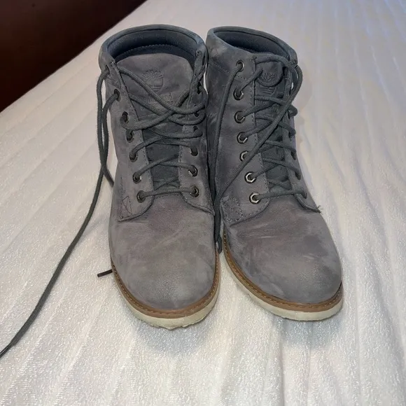 WOMEN'S Timberland Bramhall Boots size 8
