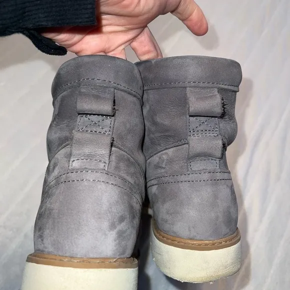 WOMEN'S Timberland Bramhall Boots size 8