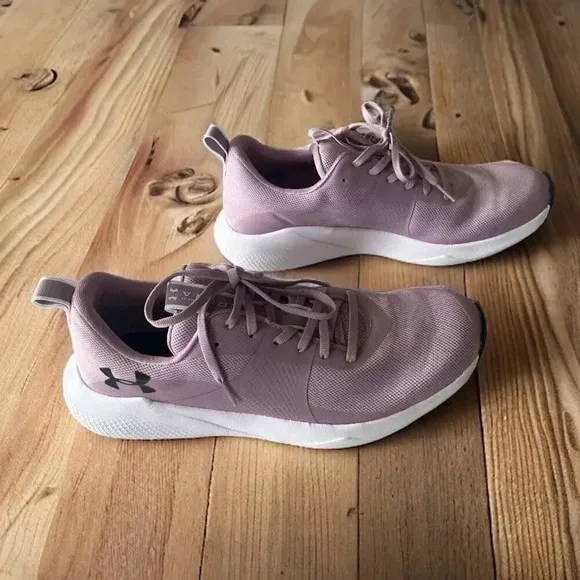 Women's Under Armour Charged Aurora Training Shoes 3022619-603 Size 11