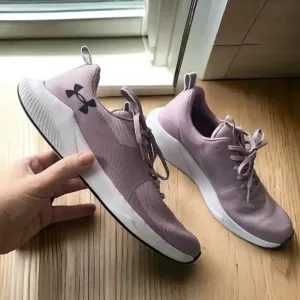 Women's Under Armour Charged Aurora Training Shoes 3022619-603 Size 11