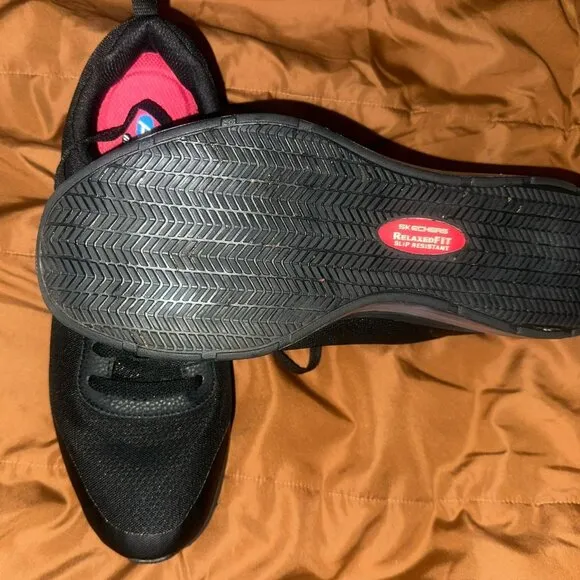 work shoes