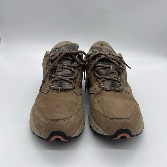 Xelero Motion Control Shoes Hiking Size 8