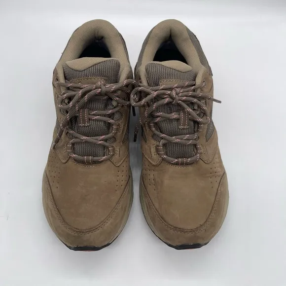 Xelero Motion Control Shoes Hiking Size 8