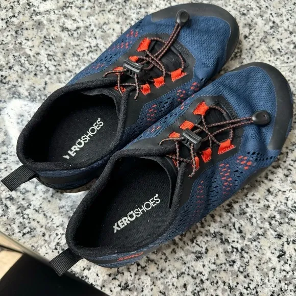 Xero Shoes | Men’s Aqua X Sport Shoes Size 8.5
