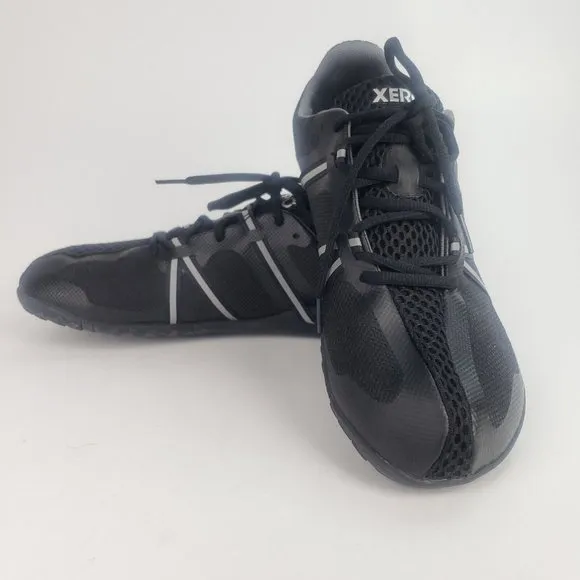 Xero Shoes Speed Force Minimalist Racing Women's Shoe Size 11