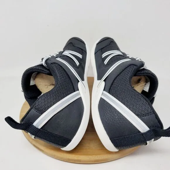 Xero Shoes Womens 10 Prio Black Barefoot Minimalist Running Walking Hiking