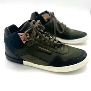 Y-3 High Top Sneakers