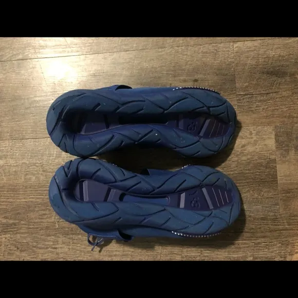 Y-3 Qasa High Top Sneakers