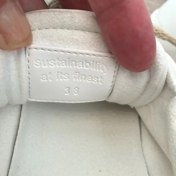 YATAY Sneakers Made in Italy 100% Vegan | 8