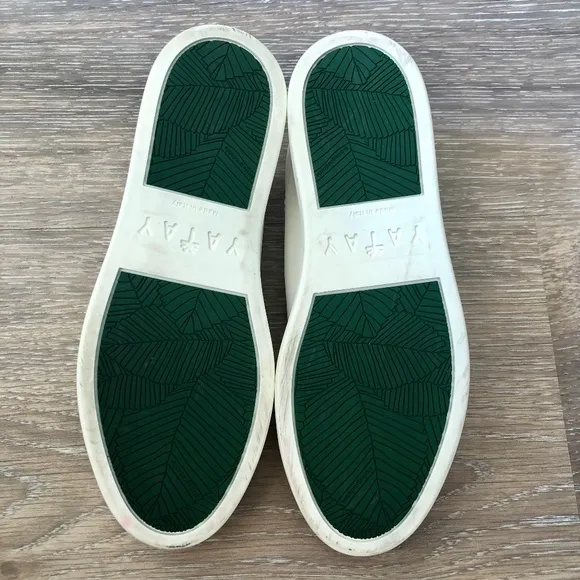 YATAY Sneakers Made in Italy 100% Vegan | 8
