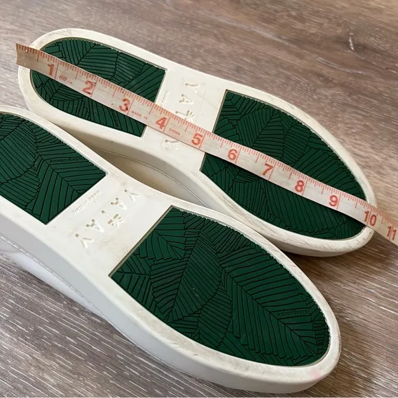 YATAY Sneakers Made in Italy 100% Vegan | 8