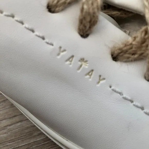 YATAY Sneakers Made in Italy 100% Vegan | 8
