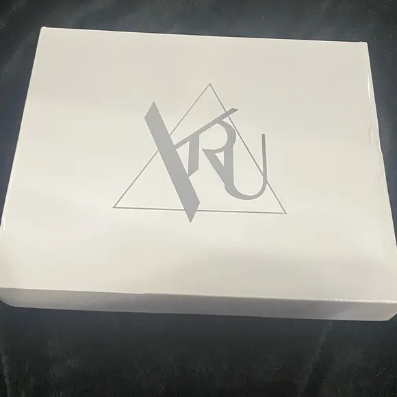 YRU x Care Bears | Qozmo Lo Care Bears Platform Sneakers