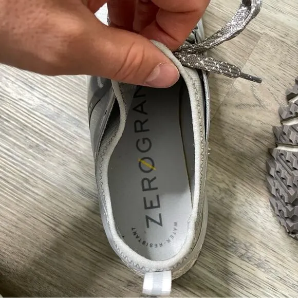 Zerogrand Overtake All-Terrain Running Shoes Cole Haan Size 9