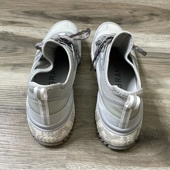 Zerogrand Overtake All-Terrain Running Shoes Cole Haan Size 9