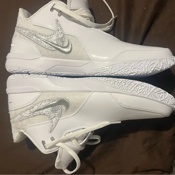 ZM LeBron James NXXT GEN AMPD