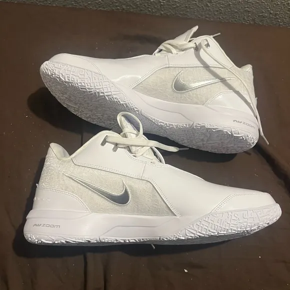 ZM LeBron James NXXT GEN AMPD